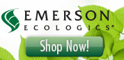 Emerson Ecologics